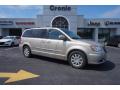 2014 Town & Country Touring #1 2014 Town & Country Touring #1