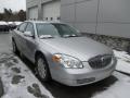 Front 3/4 View of 2009 Buick Lucerne CX #4