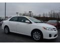 2012 Corolla LE #1 2012 Corolla LE #1