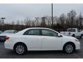 2012 Corolla LE #2 2012 Corolla LE #2