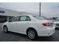 2012 Corolla LE #5 2012 Corolla LE #5