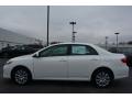 2012 Corolla LE #6 2012 Corolla LE #6
