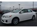 2012 Corolla LE #7 2012 Corolla LE #7