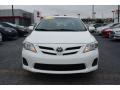 2012 Corolla LE #27 2012 Corolla LE #27