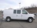 2014 E-Series Van E250 Cargo Van #2