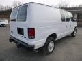 2014 E-Series Van E250 Cargo Van #3