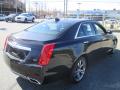 2015 CTS Vsport Premium Sedan #4