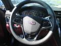  2015 Cadillac CTS Vsport Premium Sedan Steering Wheel #8