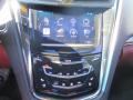Controls of 2015 Cadillac CTS Vsport Premium Sedan #15