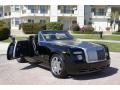 Front 3/4 View of 2009 Rolls-Royce Phantom Drophead Coupe #3 Front 3/4 View of 2009 Rolls-Royce Phantom Drophead Coupe #3