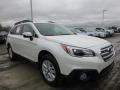 Front 3/4 View of 2015 Subaru Outback 2.5i Premium #1 Front 3/4 View of 2015 Subaru Outback 2.5i Premium #1
