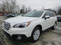 Front 3/4 View of 2015 Subaru Outback 2.5i Premium #7 Front 3/4 View of 2015 Subaru Outback 2.5i Premium #7