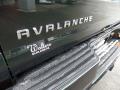 2013 Avalanche LTZ 4x4 Black Diamond Edition #10