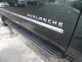2013 Avalanche LTZ 4x4 Black Diamond Edition #13