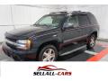 2005 TrailBlazer LS 4x4 #1