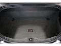  2007 Maserati Quattroporte Trunk #21