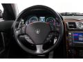  2007 Maserati Quattroporte Sport GT DuoSelect Steering Wheel #28