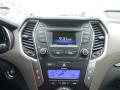 Controls of 2015 Hyundai Santa Fe Limited AWD #17