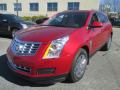 2015 SRX Luxury #2 2015 SRX Luxury #2