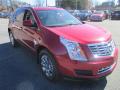 2015 SRX Luxury #5 2015 SRX Luxury #5