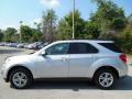 2011 Equinox LT #2