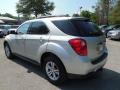2011 Equinox LT #3
