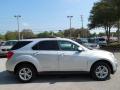 2011 Equinox LT #10