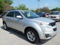 2011 Equinox LT #11