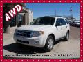 2010 Escape XLT V6 4WD #1