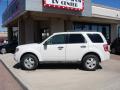 2010 Escape XLT V6 4WD #2