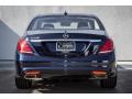 2015 S 550 Sedan #3