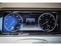  2015 Mercedes-Benz S 550 Sedan Gauges #6