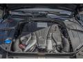  2015 S 4.6 Liter biturbo DI DOHC 32-Valve VVT V8 Engine #9