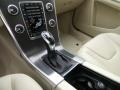  2015 XC60 6 Speed Geartronic Automatic Shifter #14