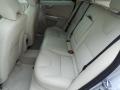 Rear Seat of 2015 Volvo XC60 T6 AWD #23
