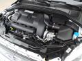  2015 XC60 3.0 Liter Turbocharged DOHC 24-Valve VVT Inline 6 Cylinder Engine #29