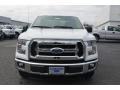 2015 F150 XLT SuperCrew #4