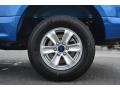  2015 Ford F150 XLT SuperCab Wheel #5