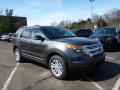 2015 Explorer XLT 4WD #1 2015 Explorer XLT 4WD #1