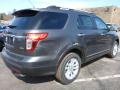 2015 Explorer XLT 4WD #2 2015 Explorer XLT 4WD #2