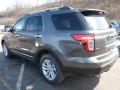 2015 Explorer XLT 4WD #4 2015 Explorer XLT 4WD #4