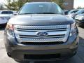 2015 Explorer XLT 4WD #5 2015 Explorer XLT 4WD #5
