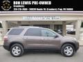 2011 Acadia SLE #1 2011 Acadia SLE #1
