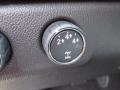 Controls of 2015 Chevrolet Colorado WT Extended Cab 4WD #15