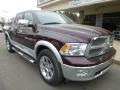 2012 Ram 1500 Laramie Crew Cab 4x4 #3 2012 Ram 1500 Laramie Crew Cab 4x4 #3