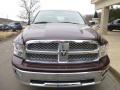 2012 Ram 1500 Laramie Crew Cab 4x4 #4 2012 Ram 1500 Laramie Crew Cab 4x4 #4