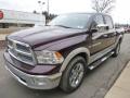 2012 Ram 1500 Laramie Crew Cab 4x4 #5 2012 Ram 1500 Laramie Crew Cab 4x4 #5