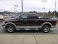 2012 Ram 1500 Laramie Crew Cab 4x4 #6 2012 Ram 1500 Laramie Crew Cab 4x4 #6