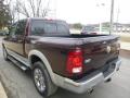 2012 Ram 1500 Laramie Crew Cab 4x4 #8 2012 Ram 1500 Laramie Crew Cab 4x4 #8