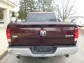 2012 Ram 1500 Laramie Crew Cab 4x4 #9 2012 Ram 1500 Laramie Crew Cab 4x4 #9